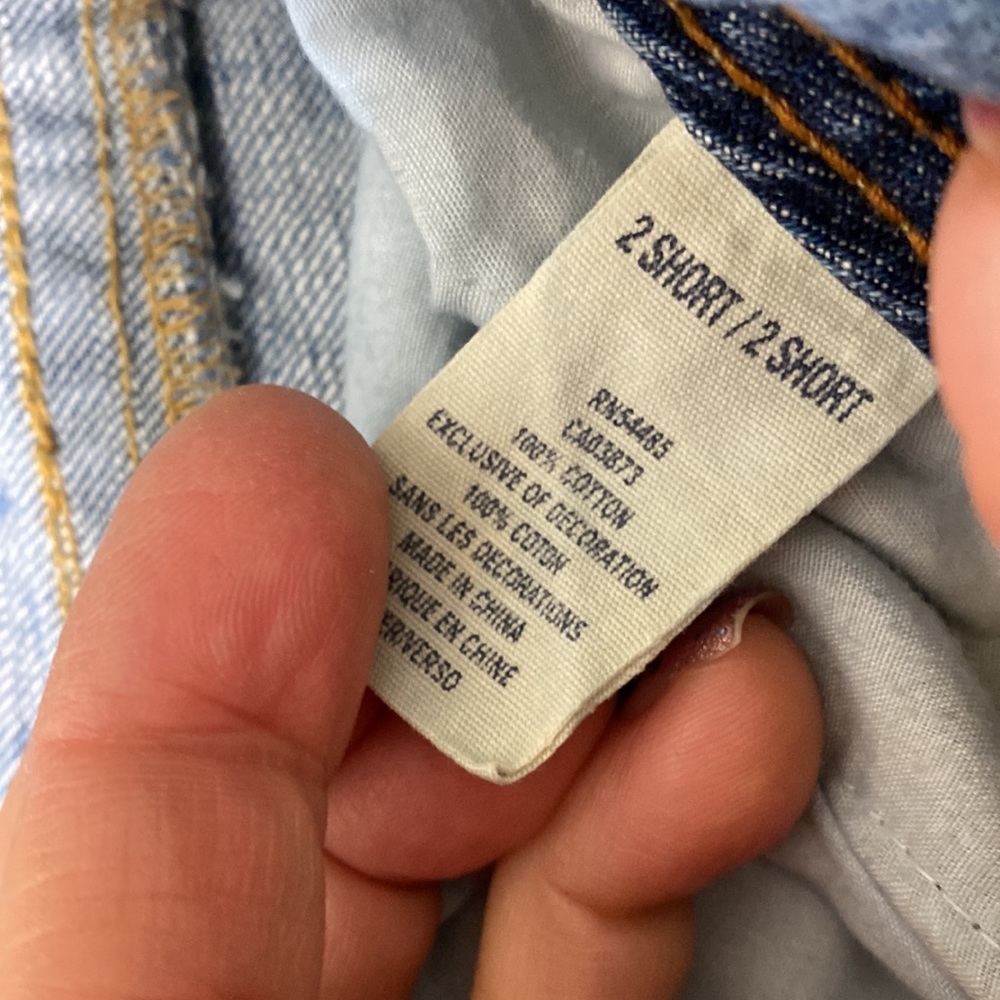 American eagle Jean - Picture 4 of 5